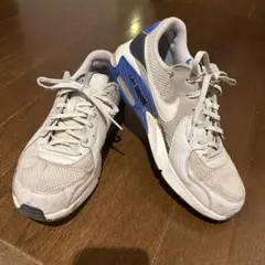 NIKE AIR MAX スニーカーのサムネイル