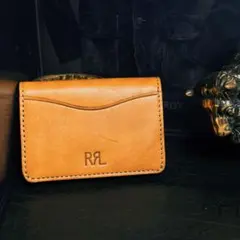 2025年最新】RRL 名刺入れの人気アイテム - メルカリ