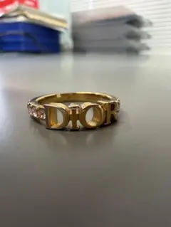 Dio（r）evolution ゴールド　サイズ　Sのサムネイル