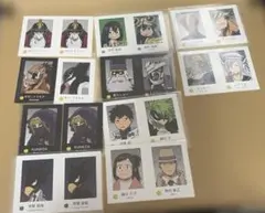 【ヒロアカ】wariふぉと　まとめ売り