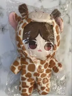 straykids スキズ 20cm ぬいぐるみ　リノ