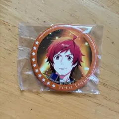 缶バッジ　天道輝