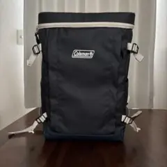 コールマン　シールド30 バックパック　スクエア リュック　Coleman