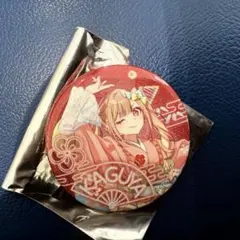 超かぐや姫！ TSUTAYA 京都IP書店 缶バッジ かぐや - メルカリ