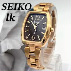2025年最新】! セイコー SSVW128の人気アイテム - メルカリ