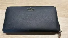 katespade ケイトスペード 長財布　ブラックのサムネイル
