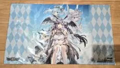 英傑大戦 オリジナルデスクマット 【艶夏】 ひと和 プレイマット