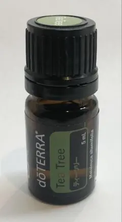 【正規品 新品 未開封】doTERRA ティーツリー 5ml ドテラ 精油のサムネイル
