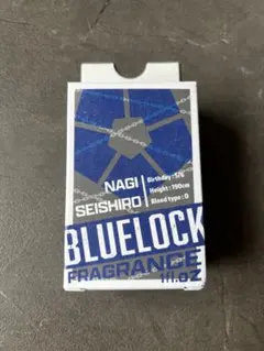 ブルーロック 氷織羊 フレグランス