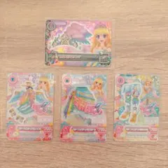 アイカツ スターフェスティバルコーデ プレミアム PZ 排出版