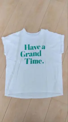REPIPI ARMARIO ホワイト Tシャツ M