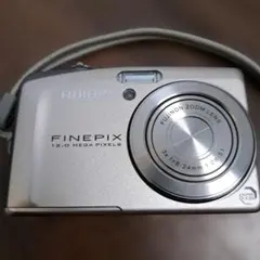 2026年最新】FUJIFILM FinePix.F60fdの人気アイテム - メルカリ
