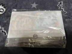 鬼滅の刃　サウンドトラック　CD 無限列車　特典　アクリルスタンド　杏寿郎