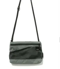 Snow Peak Everyday Use Sacoche グレー
