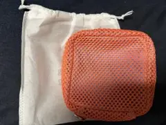 新品未使用 CIO ぬふぬふ 限定ノベルティポーチのサムネイル