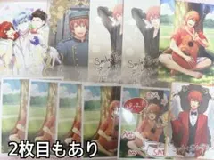 うたプリ　一十木音也　セット