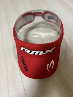 MASTER BUNNY EDITION YAMAHAコラボサンバイザー