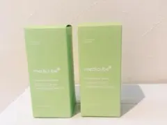 【未開封】medicube エクソソーム　シカアンプル　　2点セット　30ml