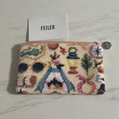 2026年最新】ラブリーバイフェイラーポーチの人気アイテム - メルカリ