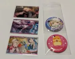 プロセカ 小豆沢こはね まとめ売り バラ売り - メルカリ
