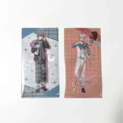 にじさんじ 叶 葛葉 クリアファイル ファミマ