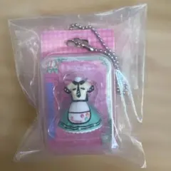 ラブベリ ドレス型キーホルダー SEGA