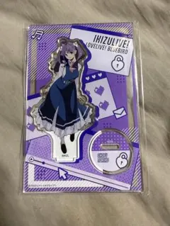 イキヅライブ 調布のりこ 缶バッジ ブロマイド - メルカリ