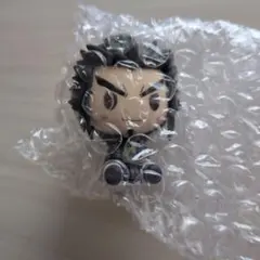 一番くじ 春秋戦国大戦キングダム The Animation 秦国の未来　桓騎