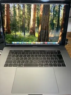 MacBook Pro 15インチ 2016 本体　ジャンク Apple MacBook Pro 2016 15インチ フルスペック ジャンク扱い｜Yahoo