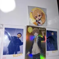 すとぷり　るうと　同時期グッズまとめ　袋付き