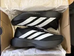 アディゼロ　EVOSL／ADIZERO EVO SL ブラック　27.0㎝