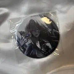 にじさんじ 4th Anniversary 缶バッジ 叶 | Mercari