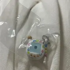 たまごっち　めじるしアクセサリー3　エンたま ガチャガチャ