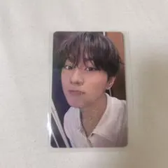 ENHYPEN ジョンウォン トレカ