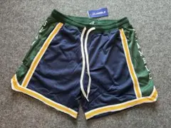 SLAMBLE ショートパンツ Lサイズ 新品 se0261el