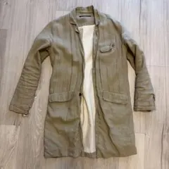2026年最新】GARMENT REPRODUCTION OF WORKERS メンズ チェスター