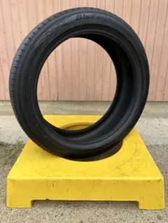 国産 2025年製 225/50R18 1本 C-HR ヴェゼル エスティマ - メルカリ