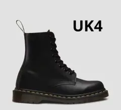 イギリス製 ドクターマーチン 1460 8 ホール ブーツ UK4 23.5cm