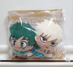 一番くじ 僕のヒーローアカデミア F賞ワイワイ雄英クリップ - メルカリ
