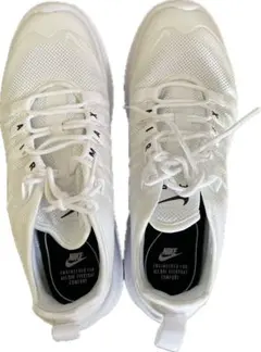 Nike Air Max スニーカー ホワイト