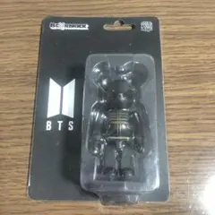 BTS ベアブリック【BE@RBRICK】