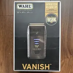 新品未使用 WAHL 5 Star バニッシュ シェーバー@3=3zi^2⑪z - メルカリ