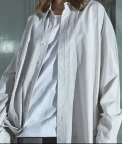 opening act シャツ