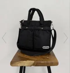 別注 2WAY コンチョトートバッグ/A4サイズトートバッグ 25AW 美品