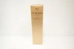 未開封品 資生堂 クレ・ド・ポー ボーテ ユイルデマキアントヴィサージュ 200