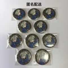 【東京リベンジャーズ】松野千冬 原画展 アルティメタル缶バッジ まとめ売り