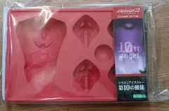 レ*ド様 新品 エヴァンゲリオン ジャポネ ライススチーマー＆お箸