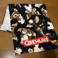 新品未使用 GREMLINS グレムリン フェイスタオル