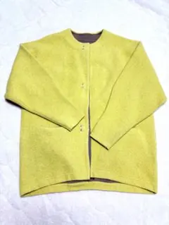 ラグナムーン カーディガン