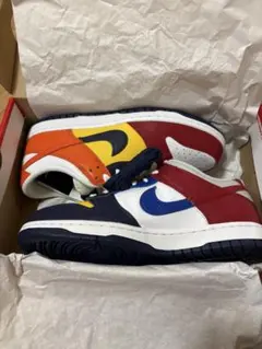 新品未使用 NIKE AIR FORCE 1 07 QS UNO 26.5cm - メルカリ